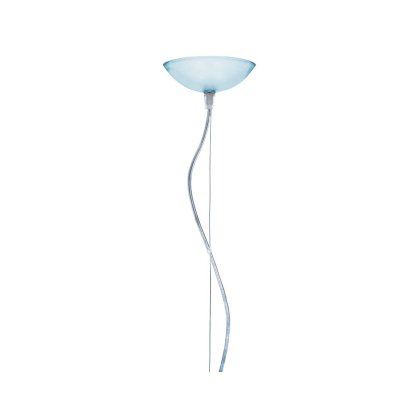 Fly by Ferruccio Laviani Cloud Blue Lamp