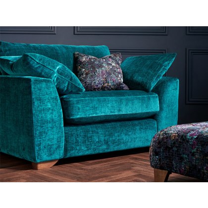 Madison Cuddler Sofa