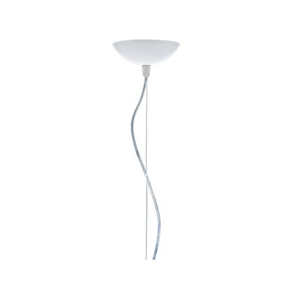 Fly by Ferruccio Laviani White Woman Lamp