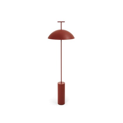 GEEN-A by Ferruccio Laviani Brick Floor Lamp