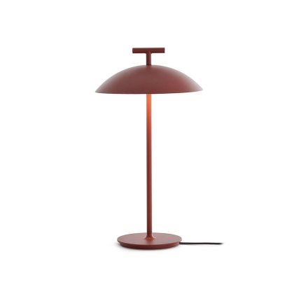 GEEN-A by Ferruccio Laviani Brick Direct Mains Table Lamp