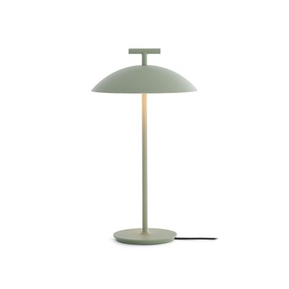 GEEN-A by Ferruccio Laviani Green Direct Mains Table Lamp