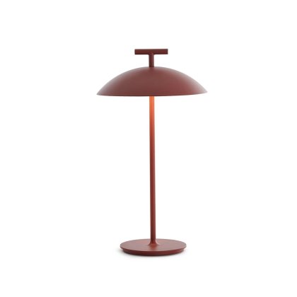 GEEN-A by Ferruccio Laviani Brick Battery Table Lamp