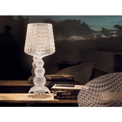 Kabuki by Ferruccio Laviani Table Lamp