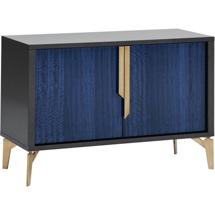 Alf Italia Aquanette Dining 2 Door Sideboard