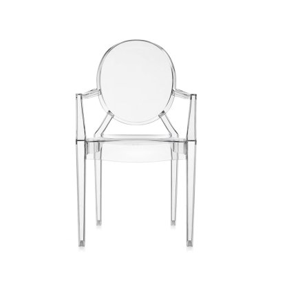 Lou Lou Ghost-philippe Starck