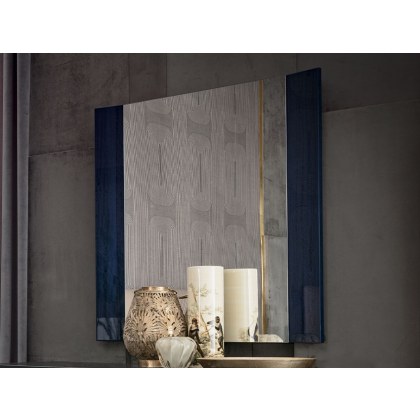 Aquanette Dining Mirror