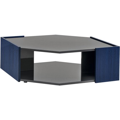 Aquanette Dining Square Coffee Table