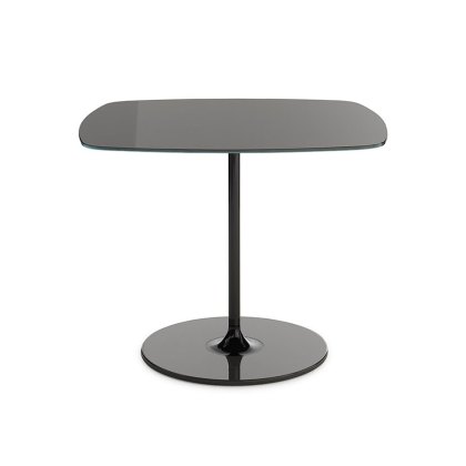 Thierry by Piero Lissoni Coffee Table Black