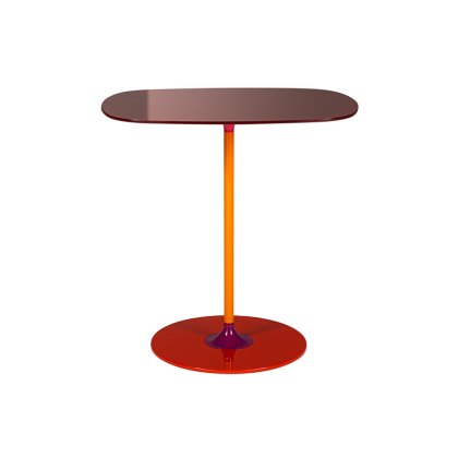 Thierry by Piero Lissoni High Table Bordeaux