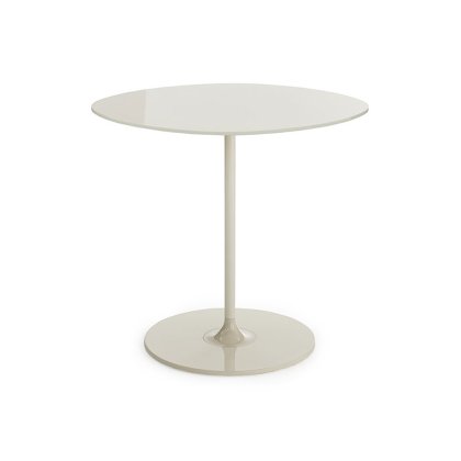 Thierry by Piero Lissoni Medium Coffee Table White