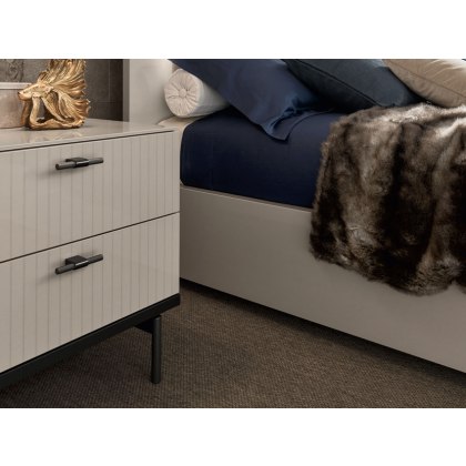 Cyndia Bedroom Night Stand