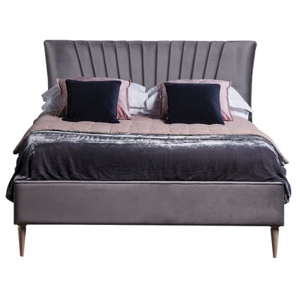 Lillie 60 Super King Bedframe