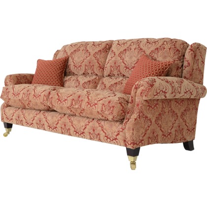 Parker Knoll Henley Large 2 Seater Sofa