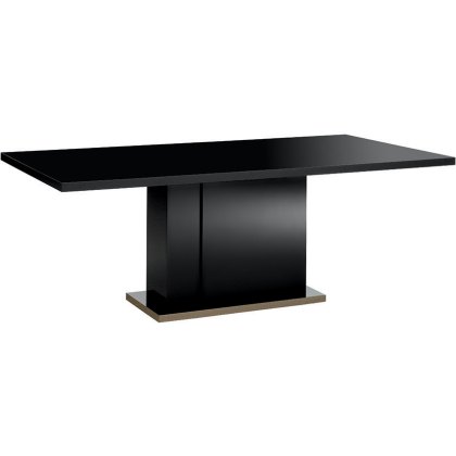 Exclua Dining Large Extending Dining Table