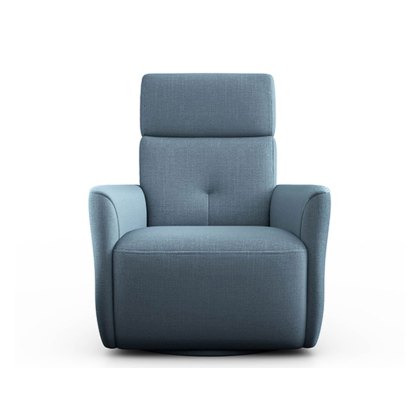 Rom Alva Prince Chair