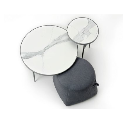 Rom Gio Round Coffee Table