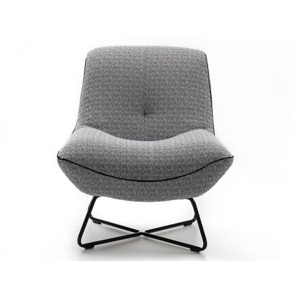 Rom Rico Prince low-back Chair