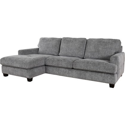 Leala LHF Chaise Sofa