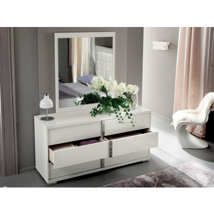 Alf Italia Imperial Bedroom Dresser