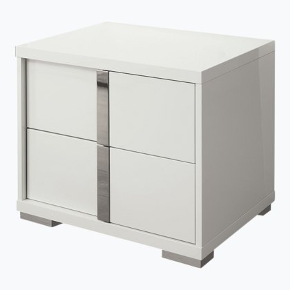 Alf Italia Imperial Bedroom Right Night Stand Alf Italia Imperial Bedroom Right Night Stand