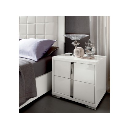 Imperial Bedroom Right Night Stand