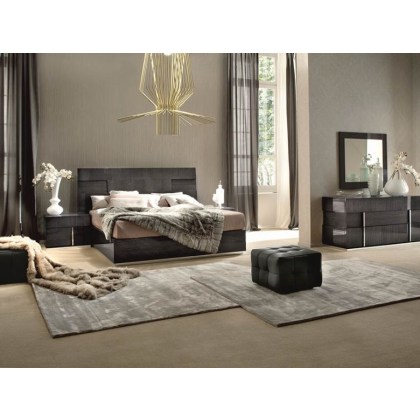 Alf Italia Keona Bedroom 3 Door Wardrobe