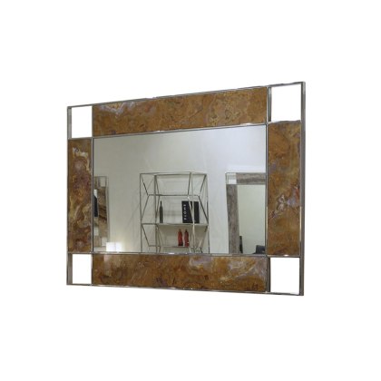 Waldorf Mirror