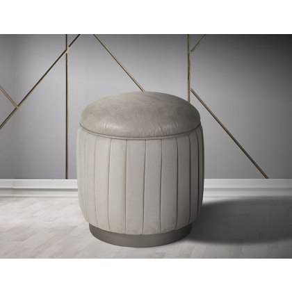 Stone International Westin Pouf