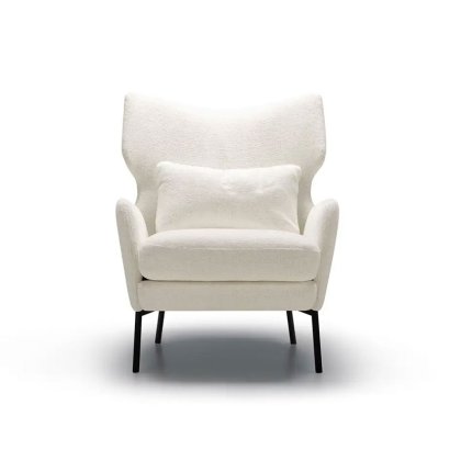 Alex Fabric Armchair