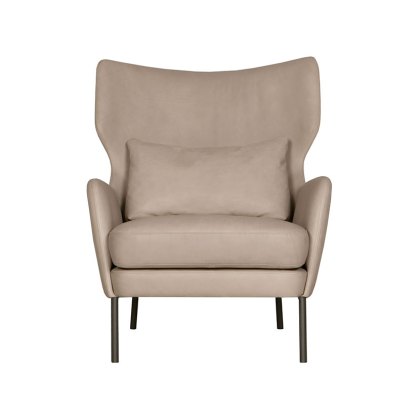 Sits Alex Leather Armchair