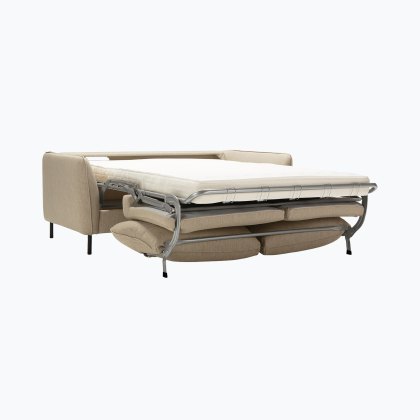 Lucy 3 Seater Sofa Bed