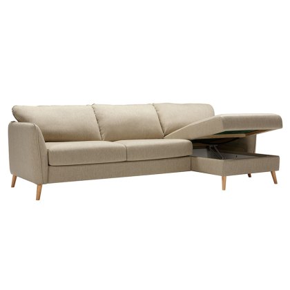 Lucy 3 Seater Sofa Bed