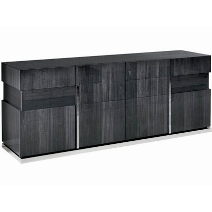 Keona Dining 4 Door Sideboard