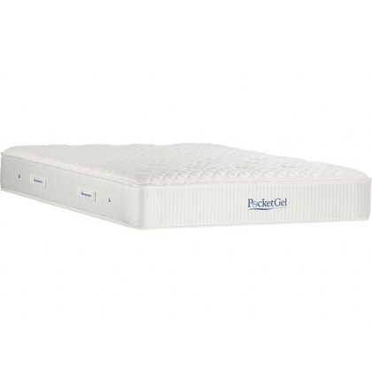 Sleepeezee Balance 1200 Mattress 30 Single Mattress