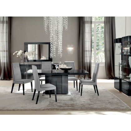 Keona Dining Extending Dining Table