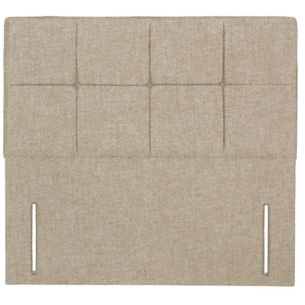 Sleepeezee Cassia Super King Headboard Sleepeezee Cassia Super King Headboard