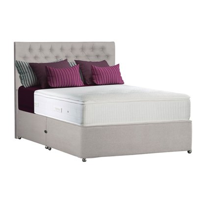 Cooler Crystal Comfort Divan