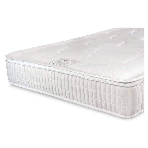Sleepeezee Cooler Crystal Comfort Single Mattress - Medium Sleepeezee Cooler Crystal Comfort Single Mattress - Medium