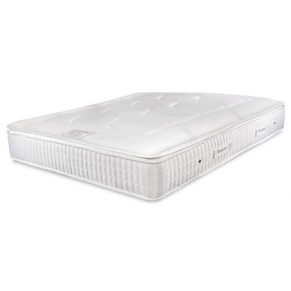 Sleepeezee Cooler Crystal Comfort Small Double Mattress