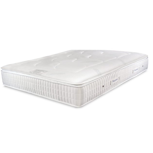 Sleepeezee Cooler Crystal Comfort Super King Mattress - Medium Sleepeezee Cooler Crystal Comfort Super King Mattress - Medium