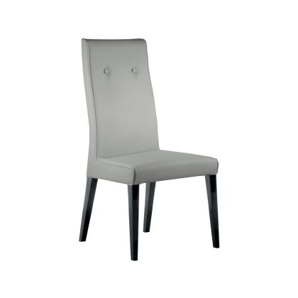 Keona Dining Eco Leather Dining Chair