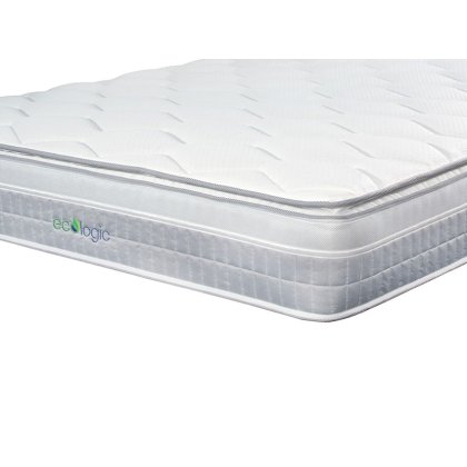 Sleepeezee Eco 1400 Small Double Mattress Sleepeezee Eco 1400 Small Double Mattress