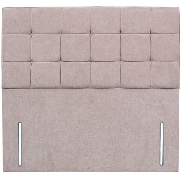 Sleepeezee Jasmine Super King Headboard Sleepeezee Jasmine Super King Headboard