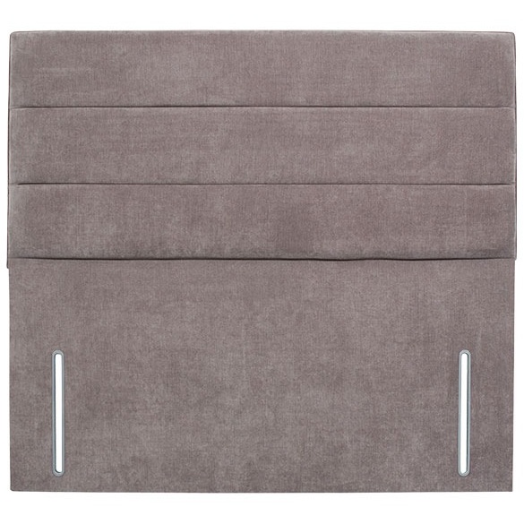 Sleepeezee Lavender Small Double Headboard Sleepeezee Lavender Small Double Headboard
