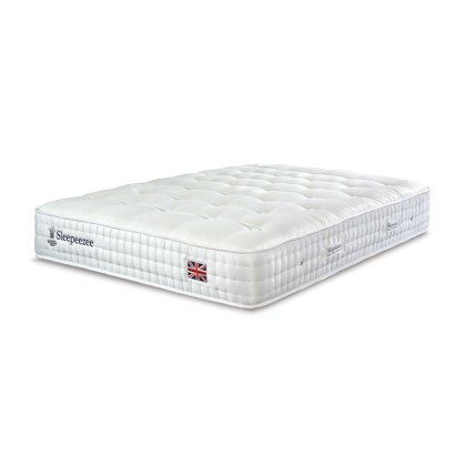 Sleepeezee Shaftesbury 2600 Divan 30 Platform Top Divan Set