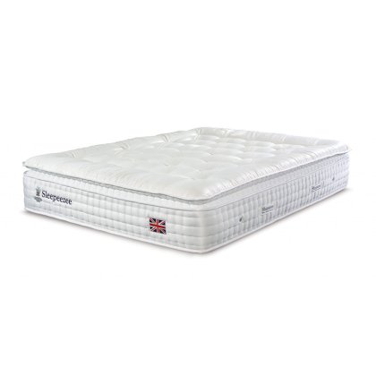 Sleepeezee Shaftesbury 2600 Single Mattress