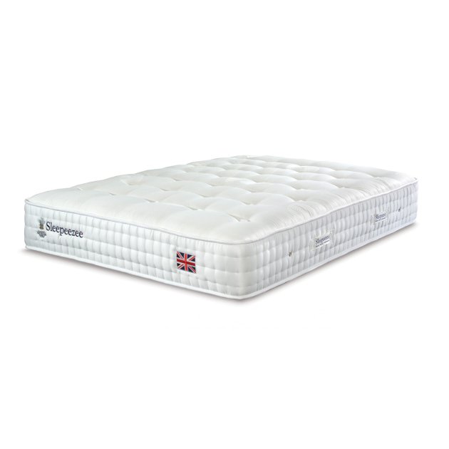 Sleepeezee Shaftsbury 2600 Mattress - Single Sleepeezee Shaftsbury 2600 Mattress - Single