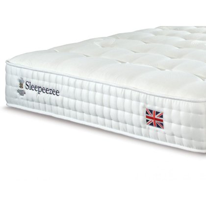 Shaftesbury 2600 Mattress