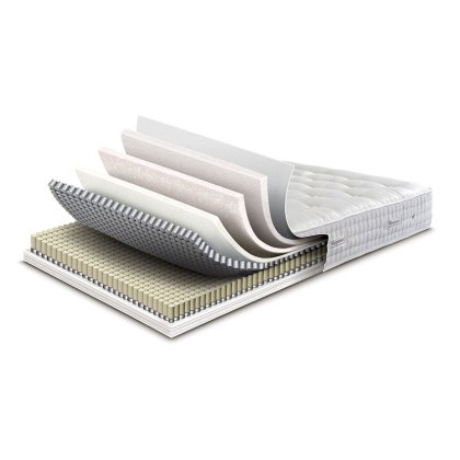 Sleepeezee Shaftesbury 2600 Double Mattress Sleepeezee Shaftesbury 2600 Double Mattress
